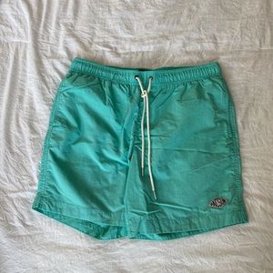 Pacsun swim shorts